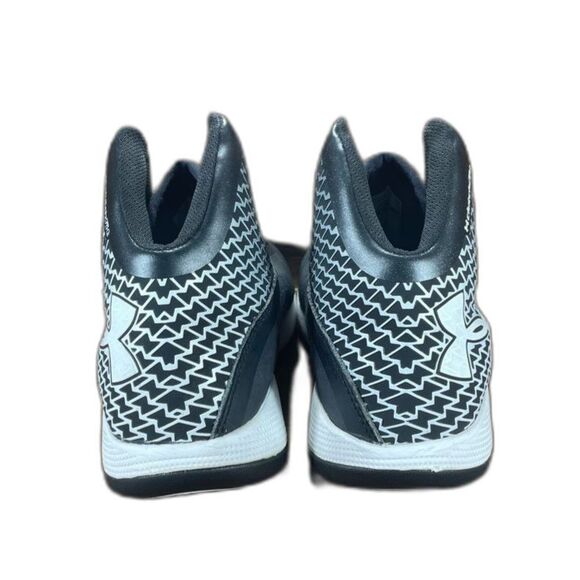 Under Armour Micro G Torch Women's Basketball Shoes Size 8 - Picture 6 of 11